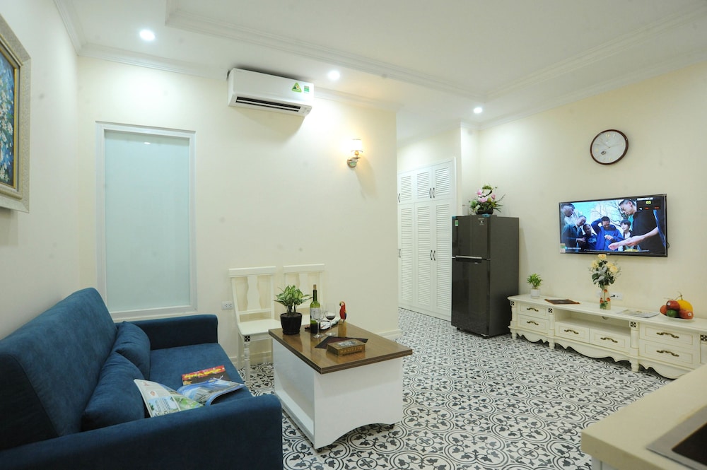 Foto - Libra Hotel Residence by Luxe Paradise