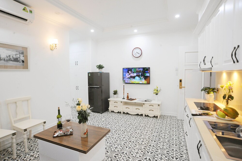 Foto - Libra Hotel Residence by Luxe Paradise