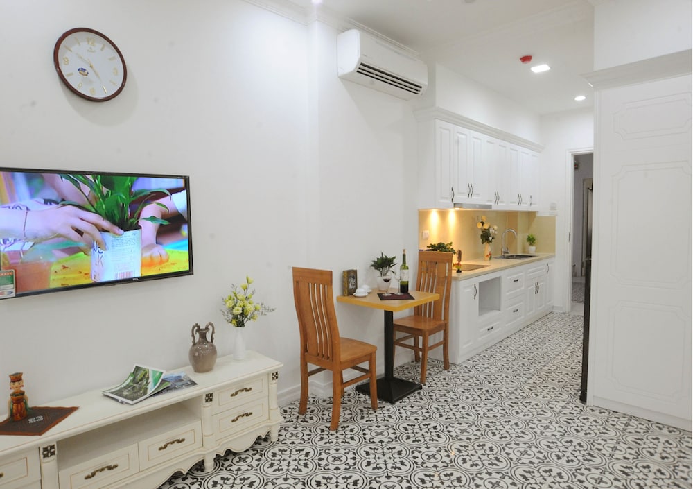 Foto - Libra Hotel Residence by Luxe Paradise