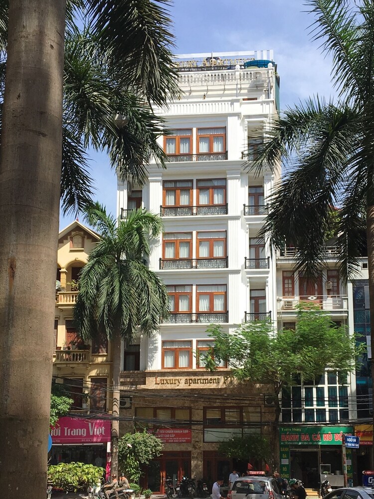 Foto - Libra Hotel Residence by Luxe Paradise