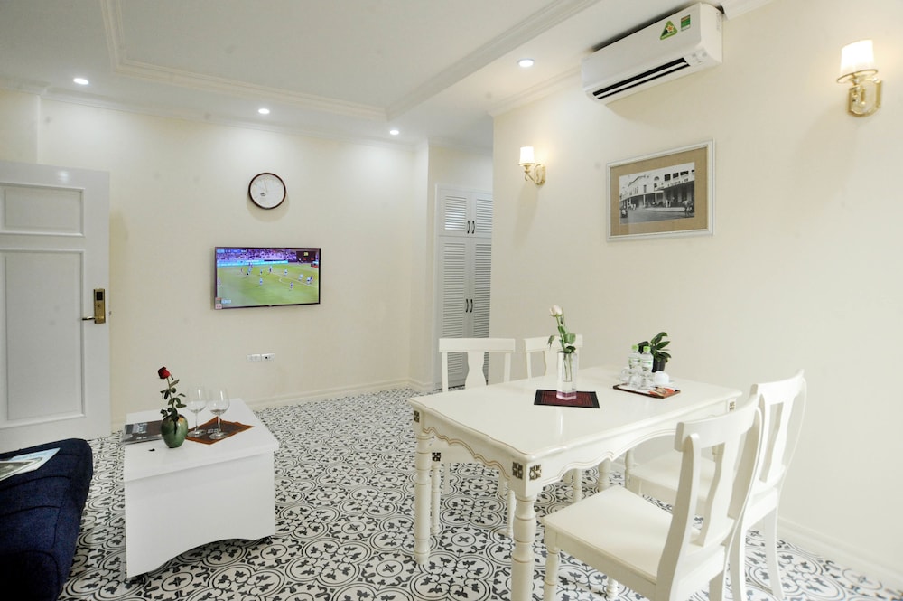 Foto - Libra Hotel Residence by Luxe Paradise