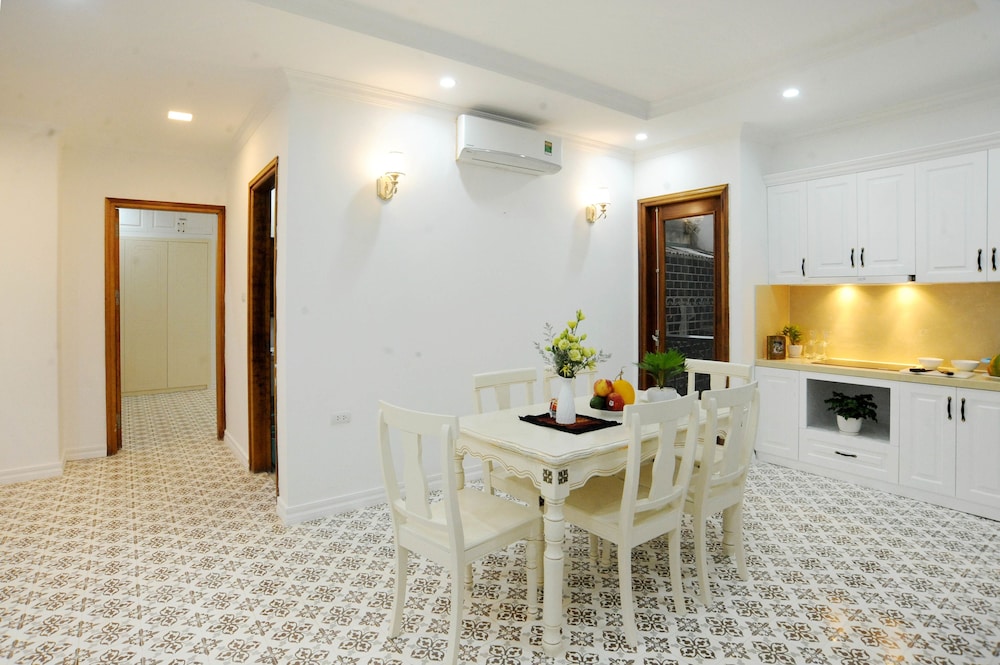 Foto - Libra Hotel Residence by Luxe Paradise