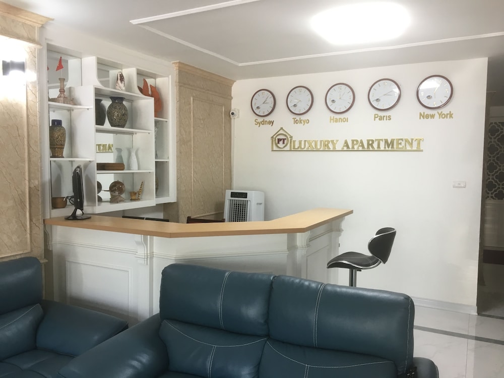 Foto - Libra Hotel Residence by Luxe Paradise