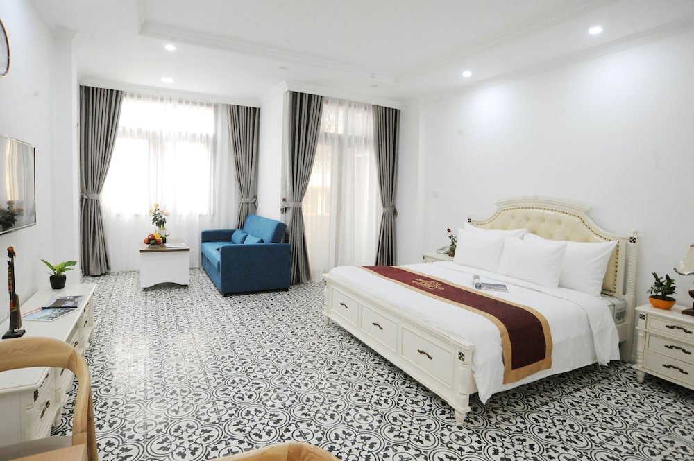 Foto - Libra Hotel Residence by Luxe Paradise