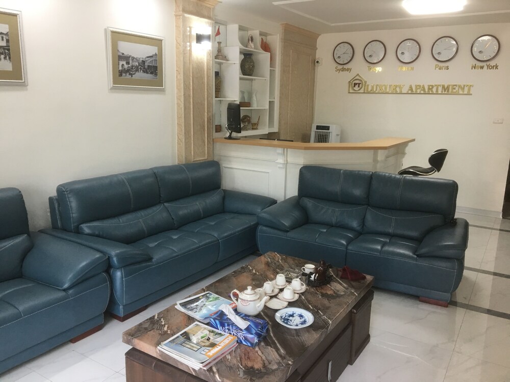 Foto - Libra Hotel Residence by Luxe Paradise