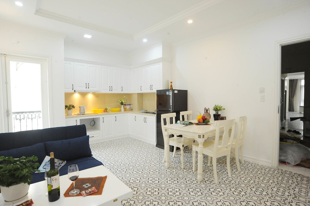 Foto - Libra Hotel Residence by Luxe Paradise