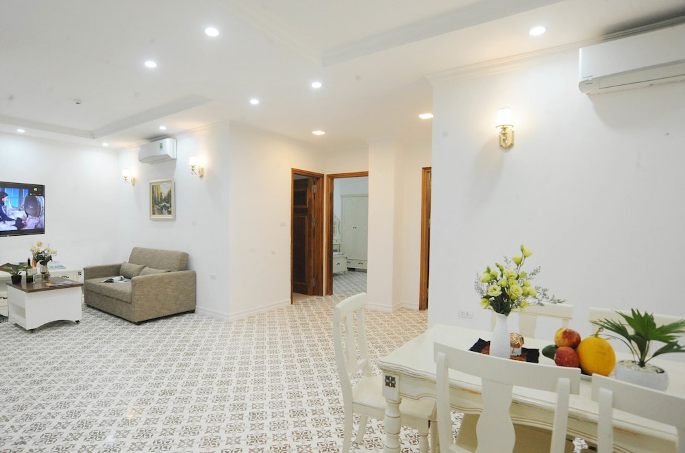 Foto - Libra Hotel Residence by Luxe Paradise