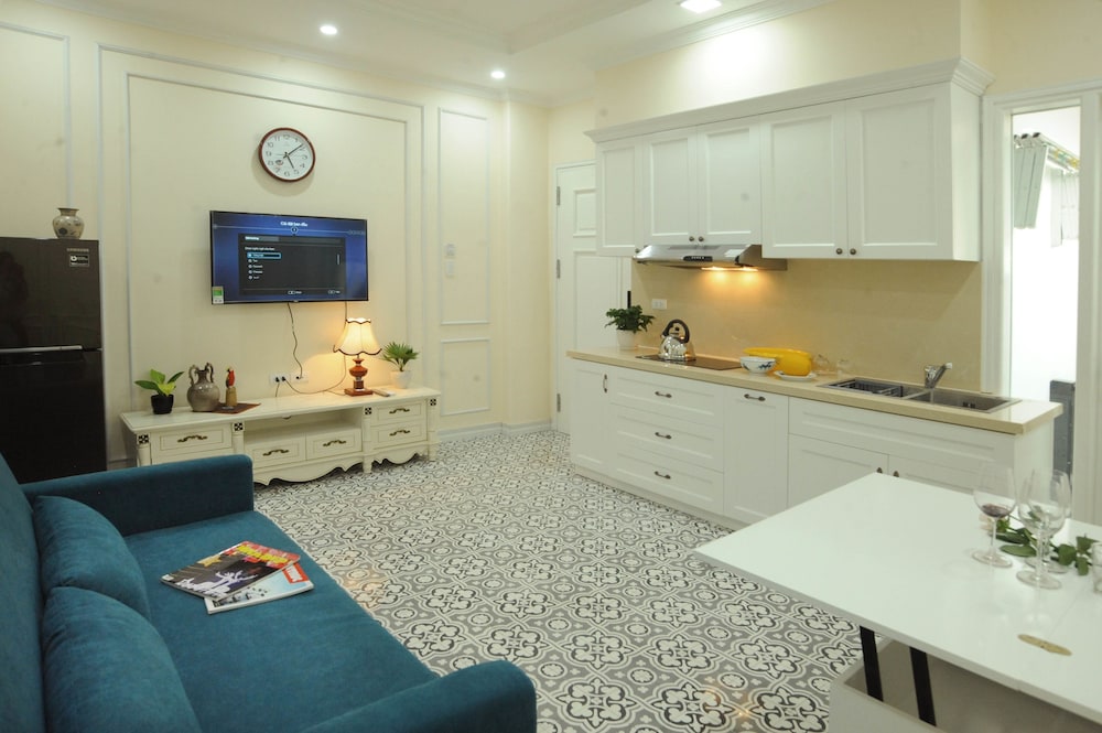 Foto - Libra Hotel Residence by Luxe Paradise