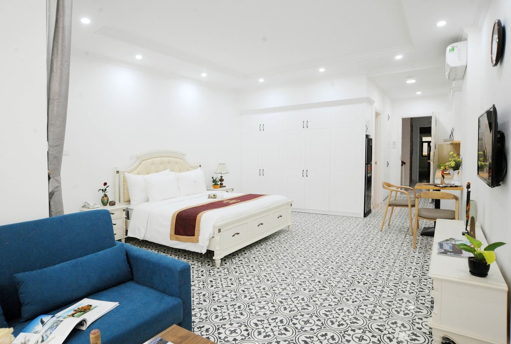 Foto - Libra Hotel Residence by Luxe Paradise