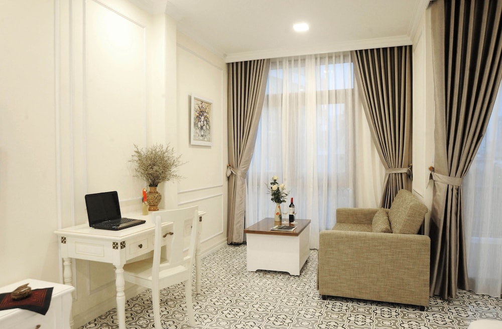 Foto - Libra Hotel Residence by Luxe Paradise