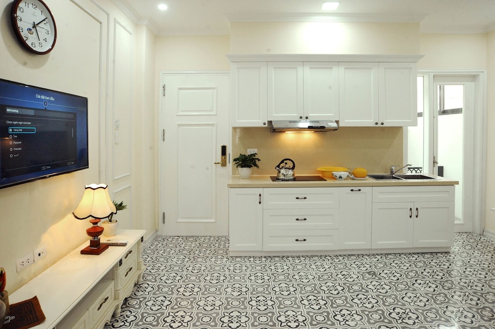 Foto - Libra Hotel Residence by Luxe Paradise