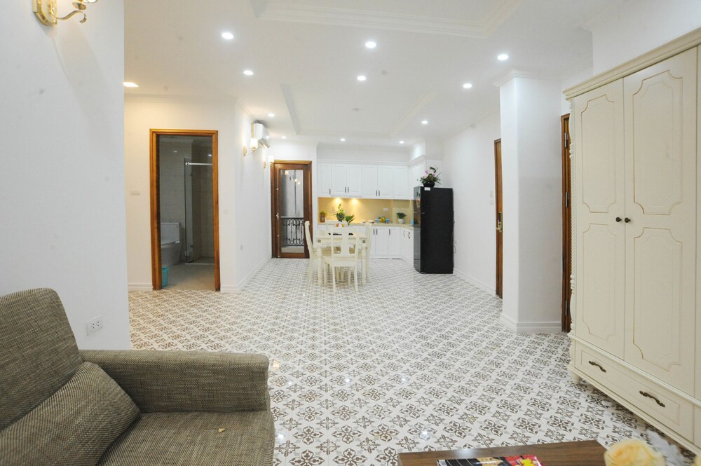 Foto - Libra Hotel Residence by Luxe Paradise