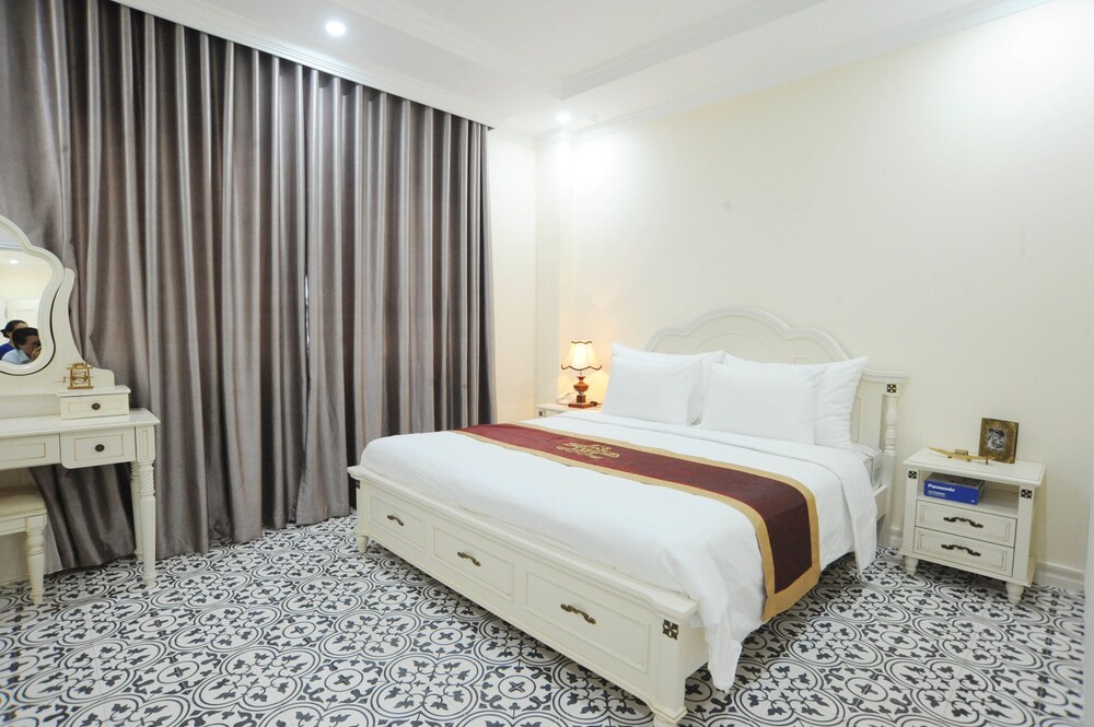 Foto - Libra Hotel Residence by Luxe Paradise