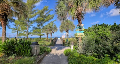 BeachTrail Lodging