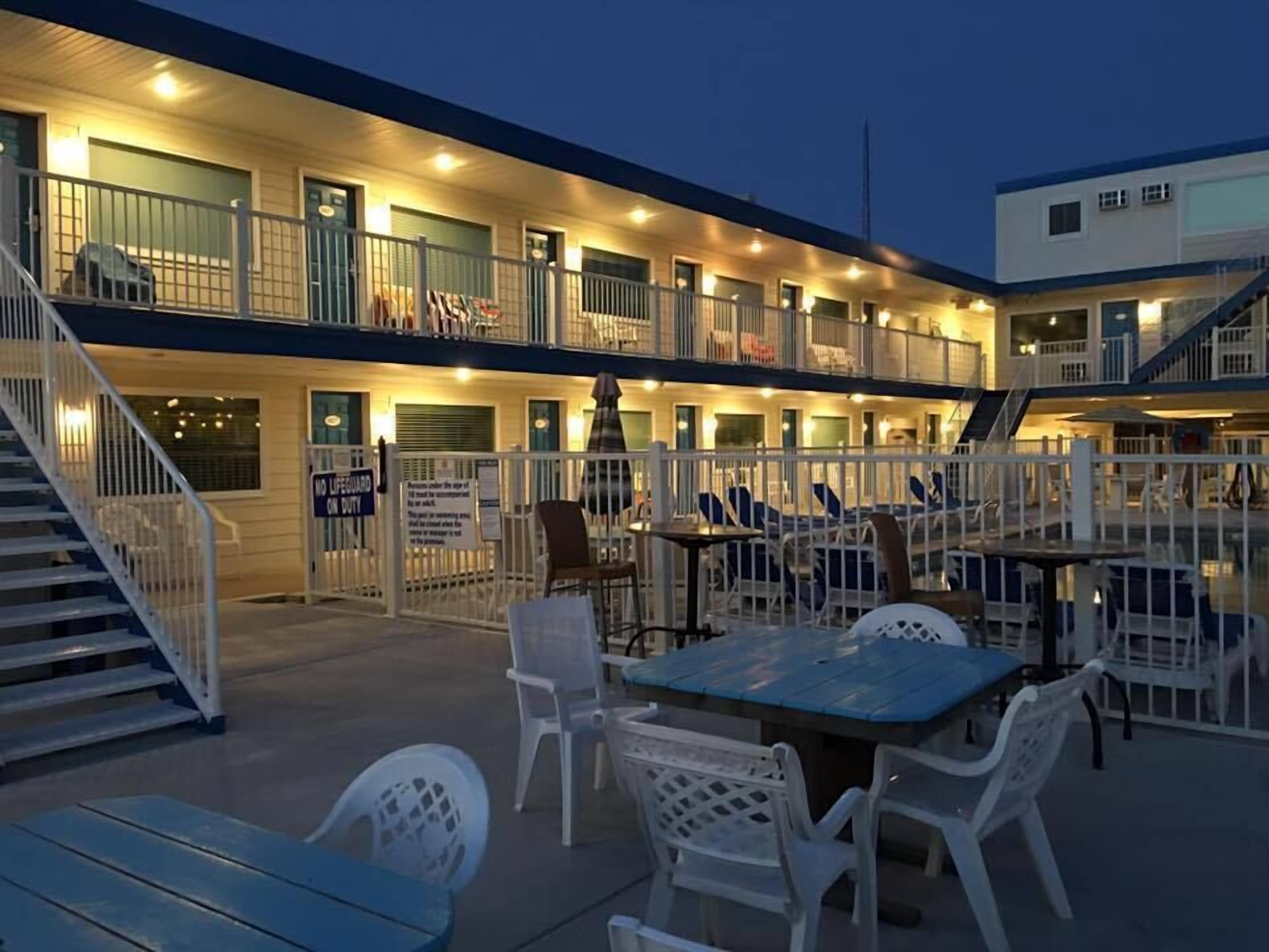 Book Red Roof Inn Wildwood Cape May Rio Grande In Rio Grande Hotels Com