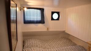 2 Schlafzimmer