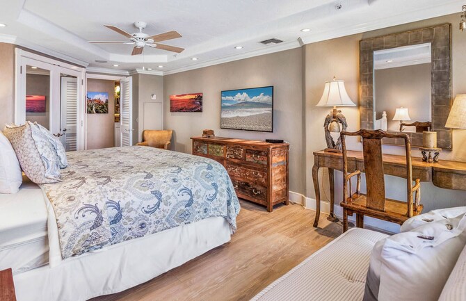 Maui Resort Rentals: Kaanapali Alii 3-1106 – Luxuriously ...