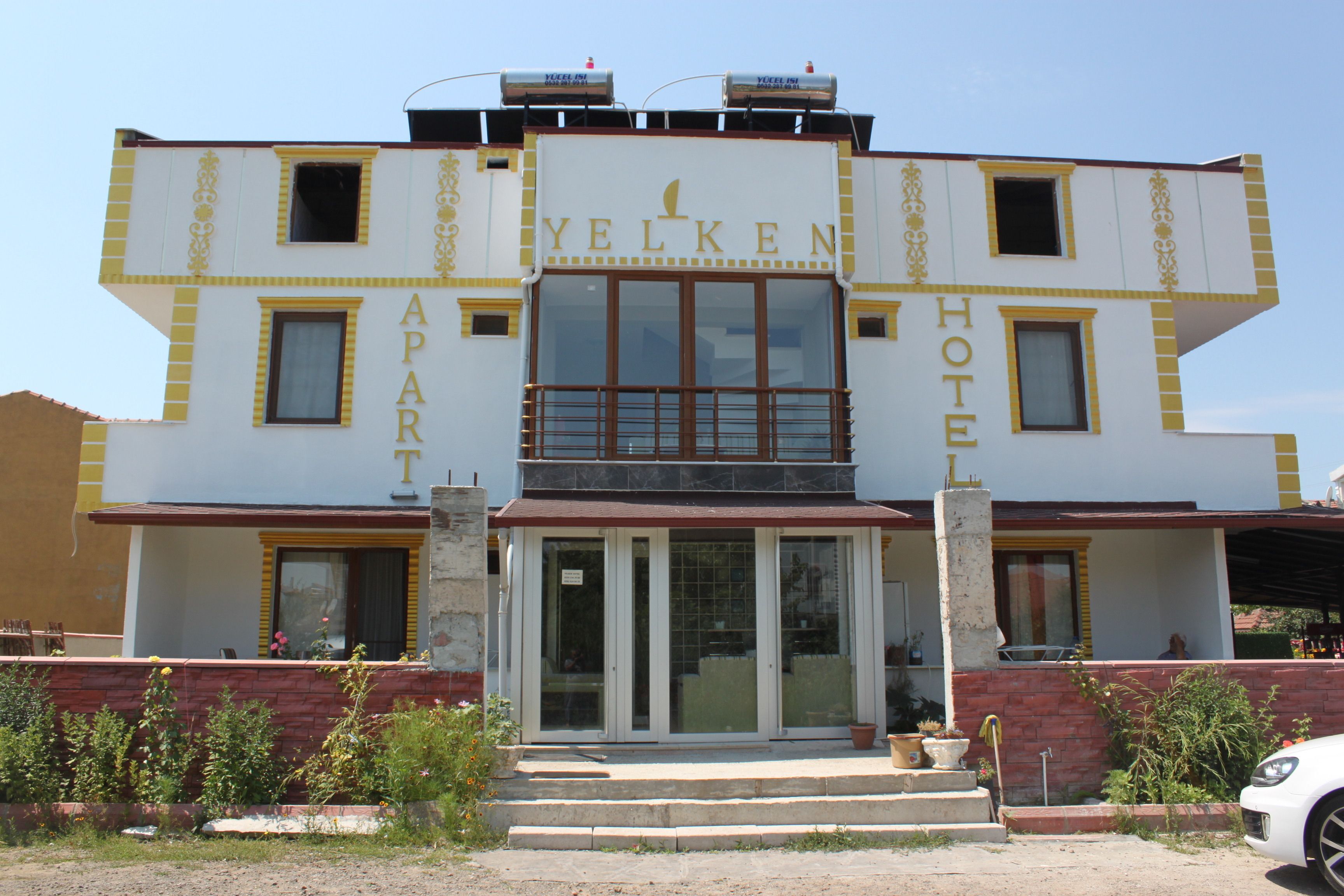 Osmanli Apart Posts Facebook