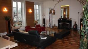 Restauration dans la chambre