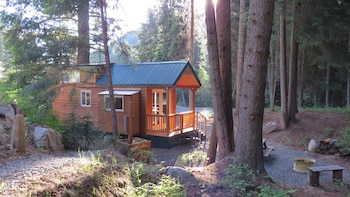 Closest Accommodations To Anthony Lakes Stay In Rich S Portable