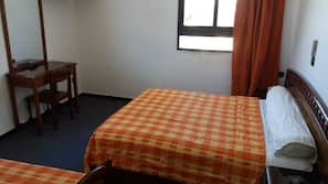 30 chambres, Wi-Fi