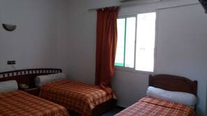 30 chambres, Wi-Fi