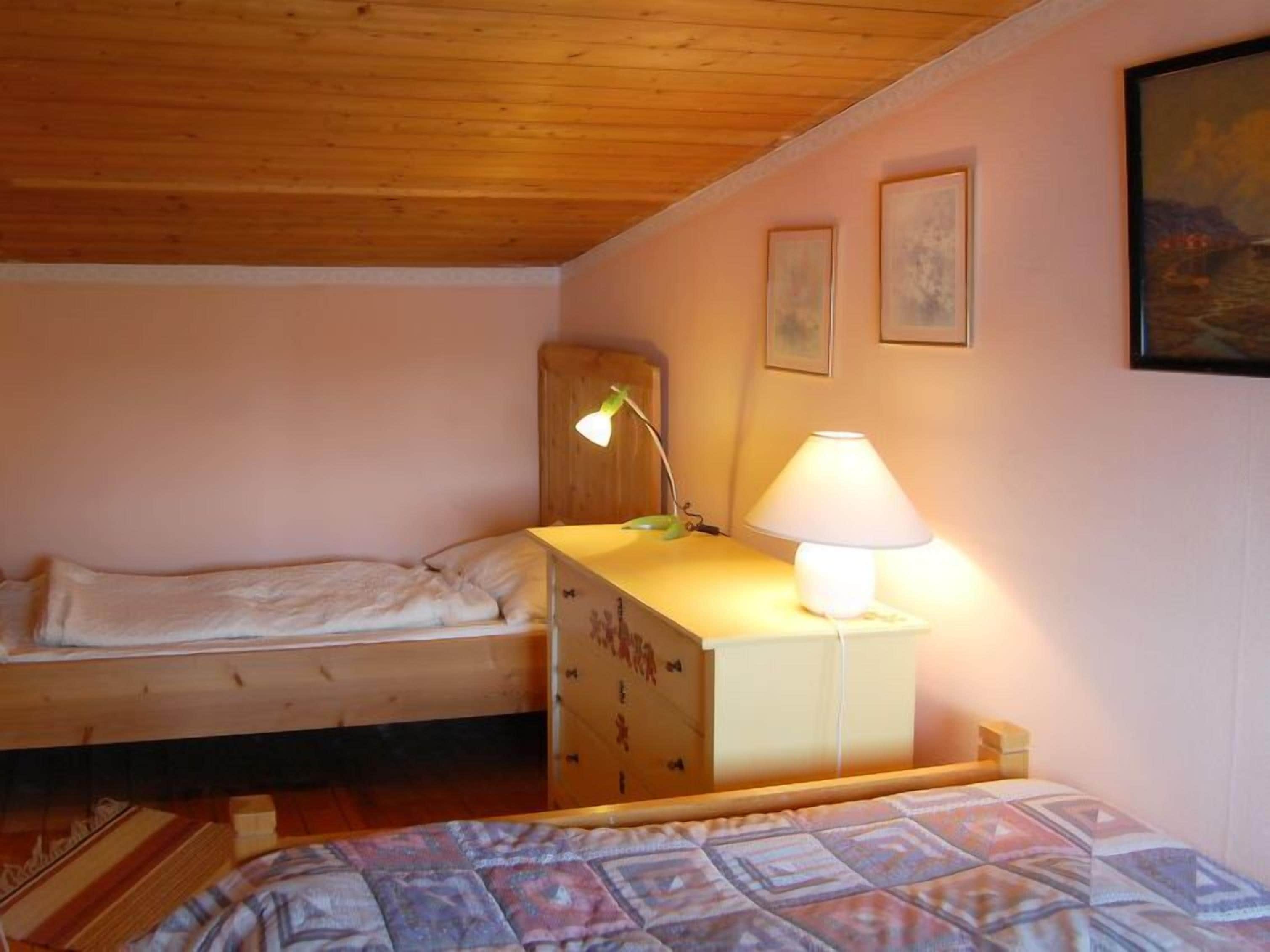 Vacation Home Sångensnäs Sjöstugan in Nora, Sweden