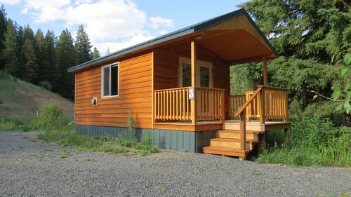 Best Cabins In North Powder For 2020 Find Cheap 65 Cabins