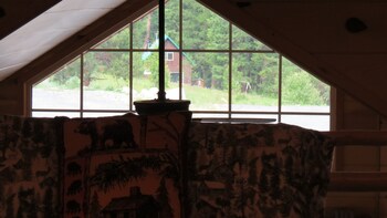 Antone Creek Lodge Rich S Portable Cabins Classic Double Loft 1