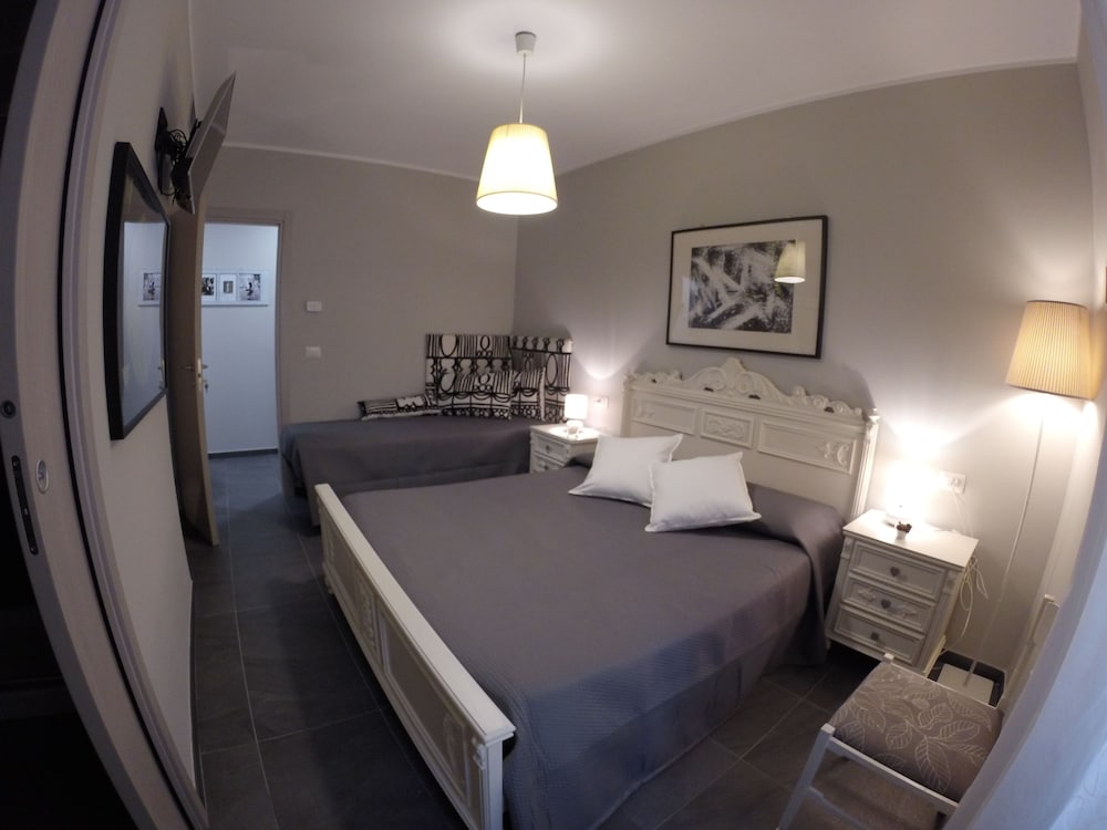 Foto - Musica Guest House