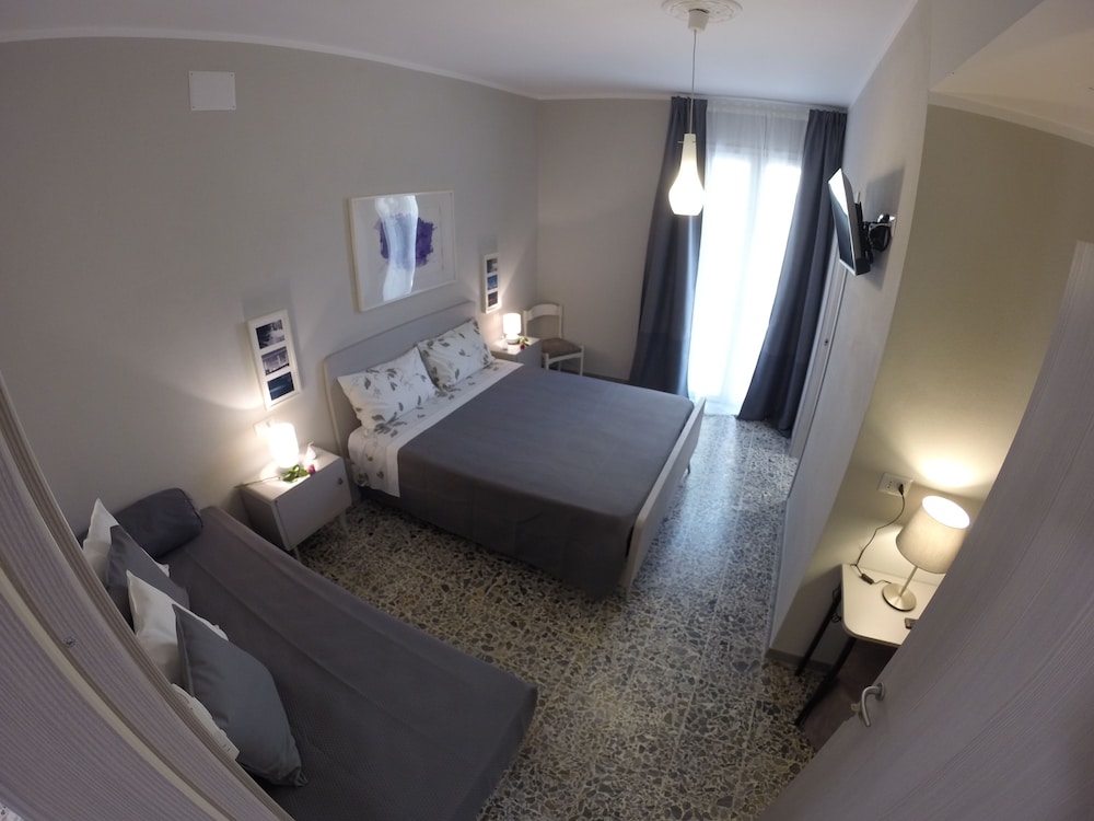 Foto - Musica Guest House