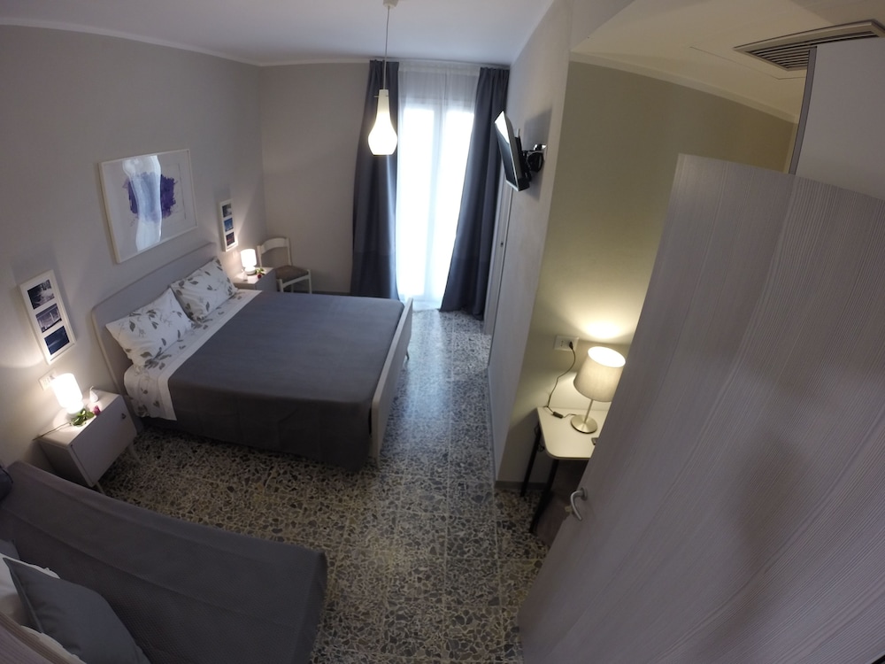 Foto - Musica Guest House