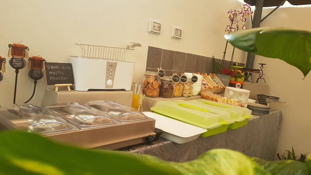 Foto - Musica Guest House