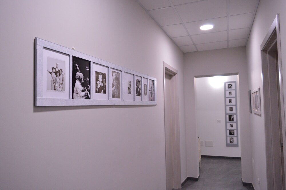 Foto - Musica Guest House