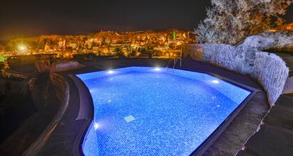 Cappadocia Caves Hotel