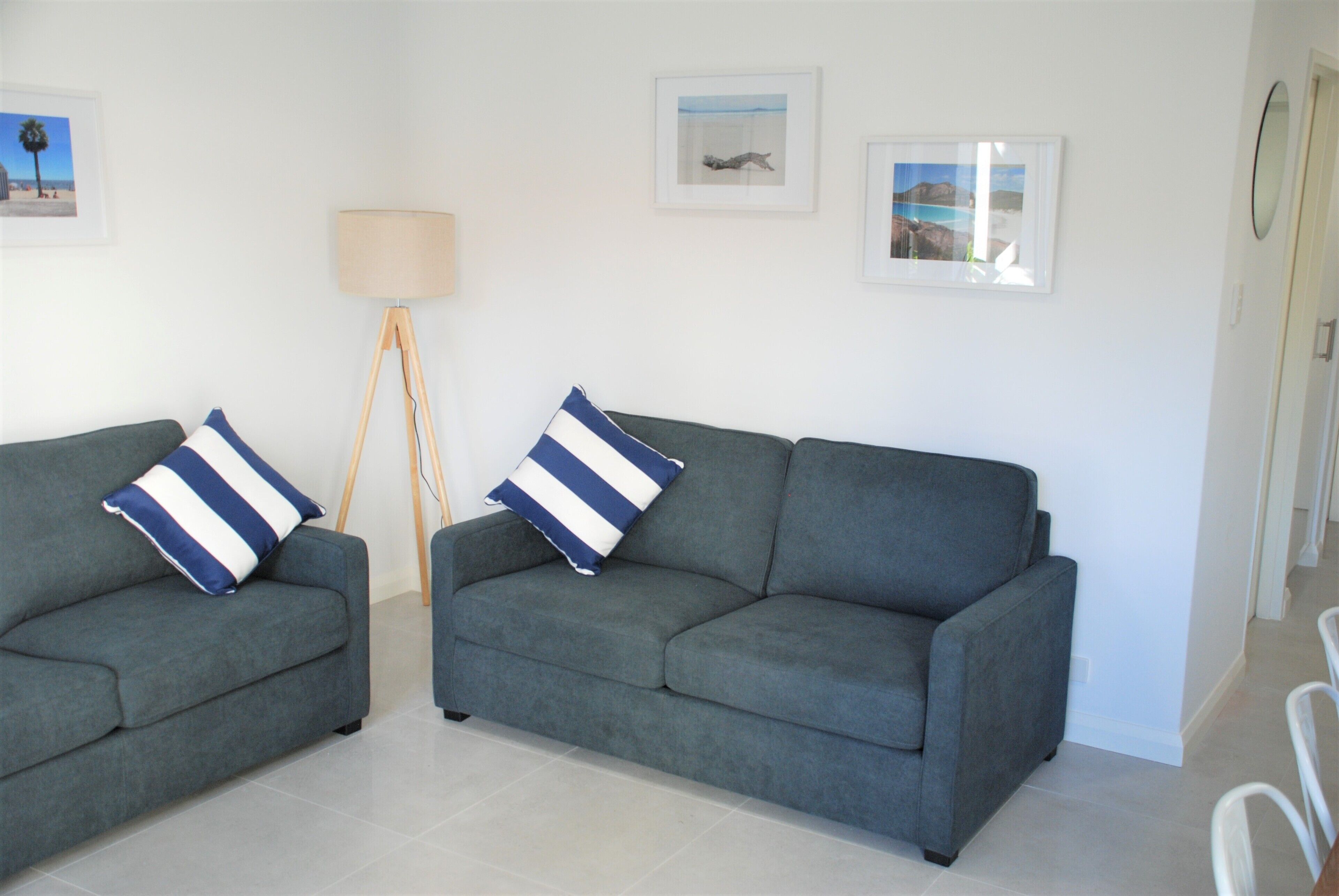 Scarborough Beach Apartment