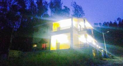 Yercaud Grand Inn Hotels & Resorts