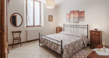 B&B Colibrì