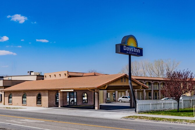 choice hotels in valentine ne