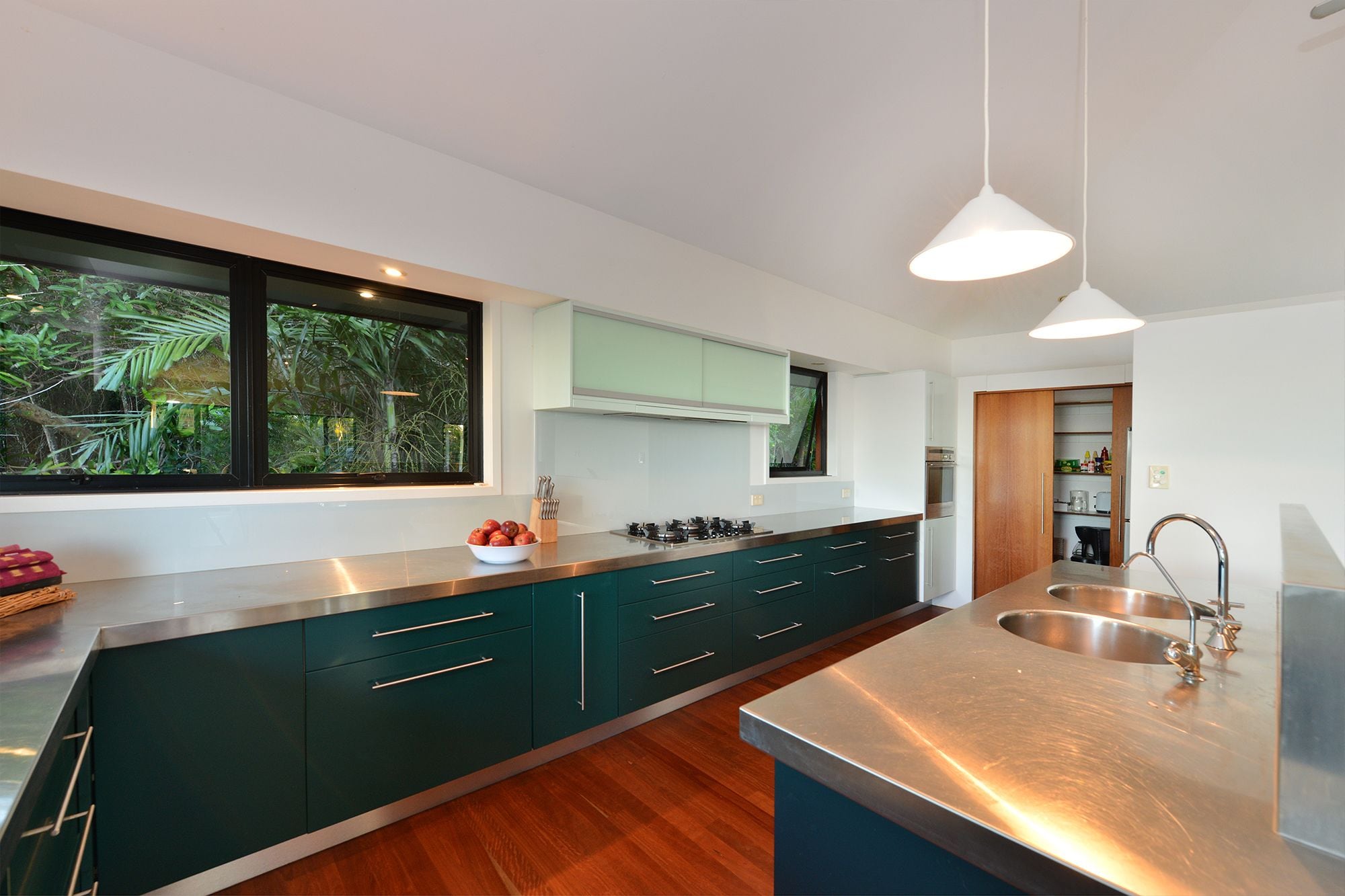 Trinity Beach Hideaway