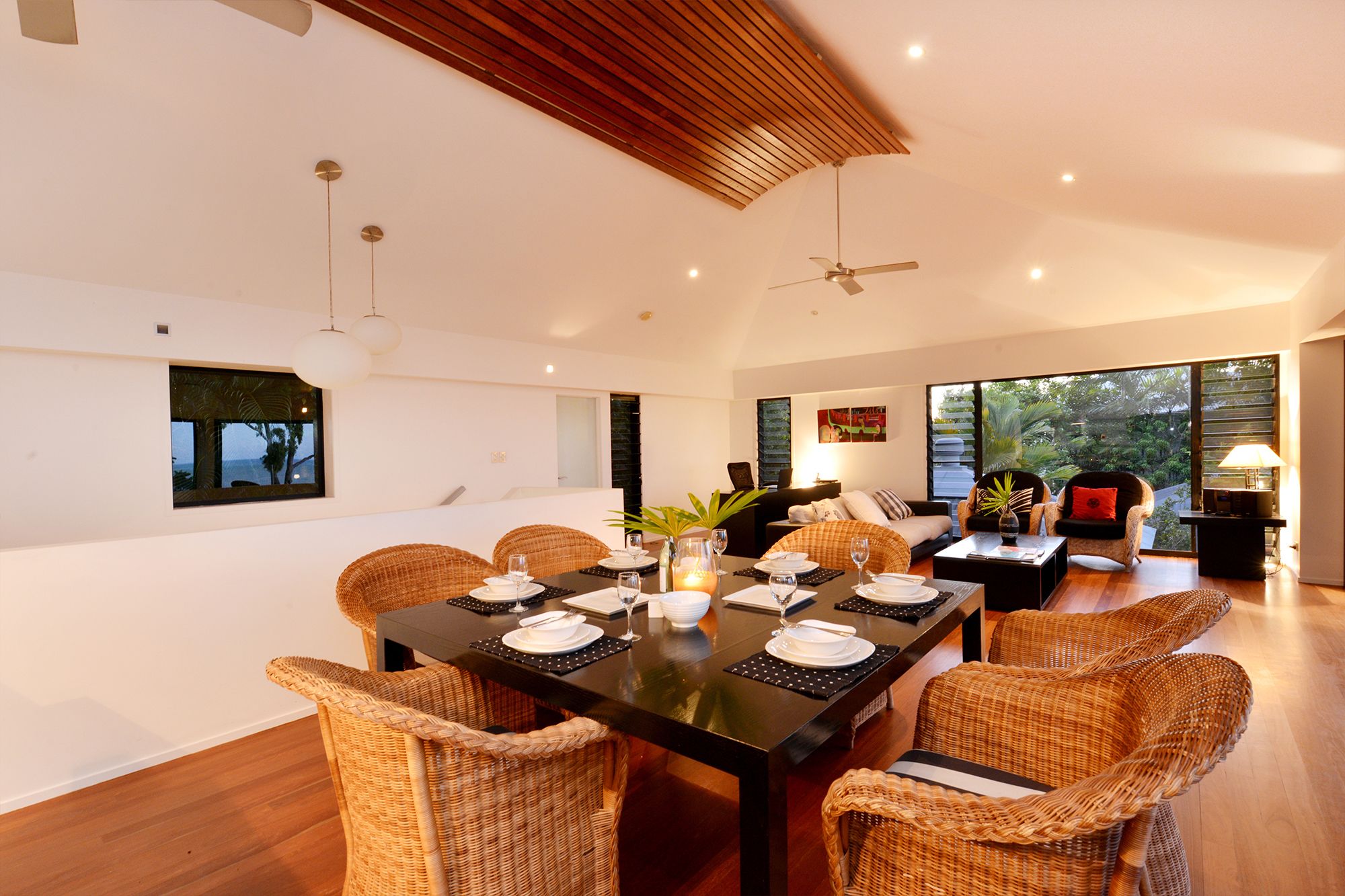 Trinity Beach Hideaway