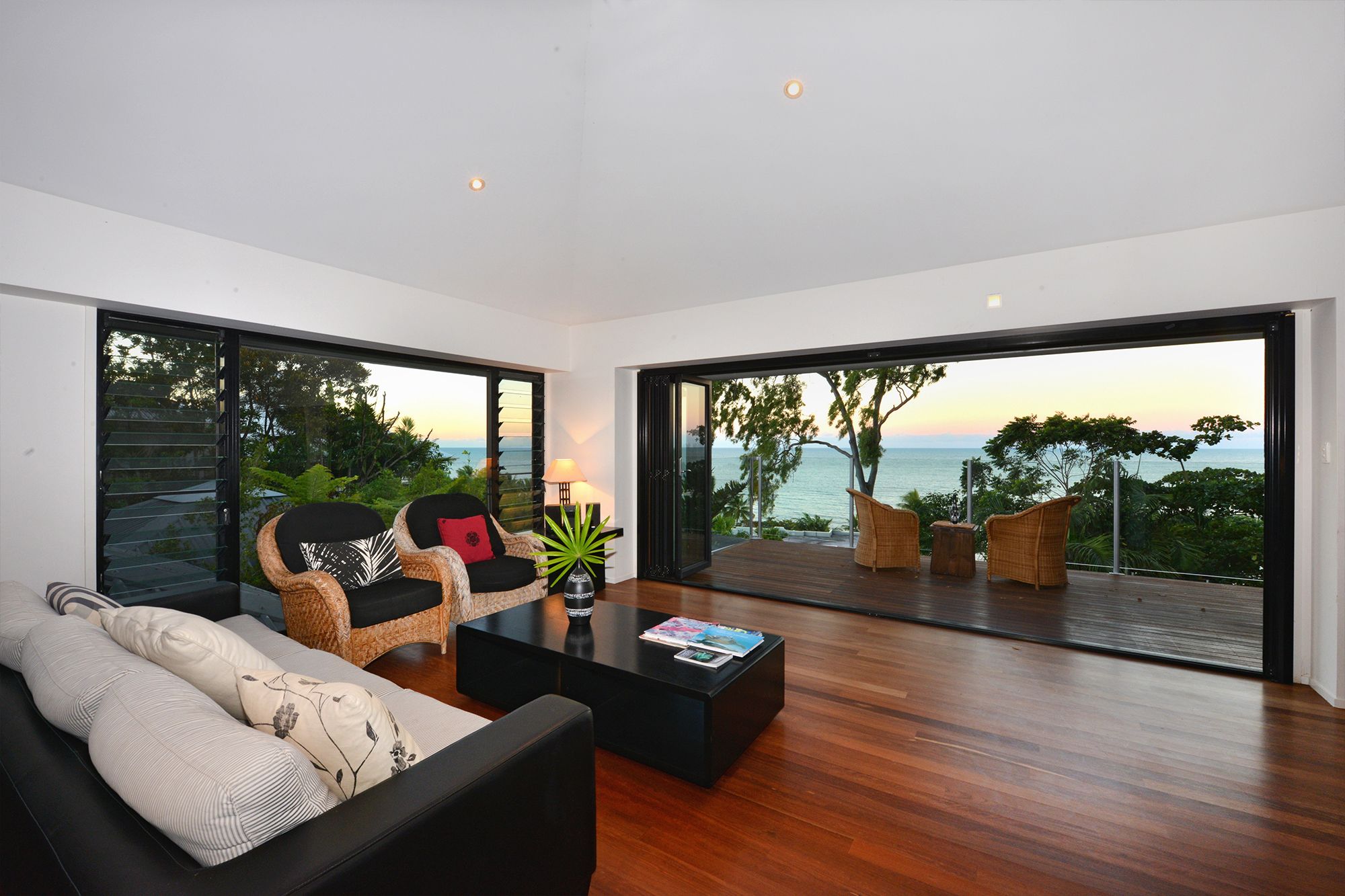 Trinity Beach Hideaway