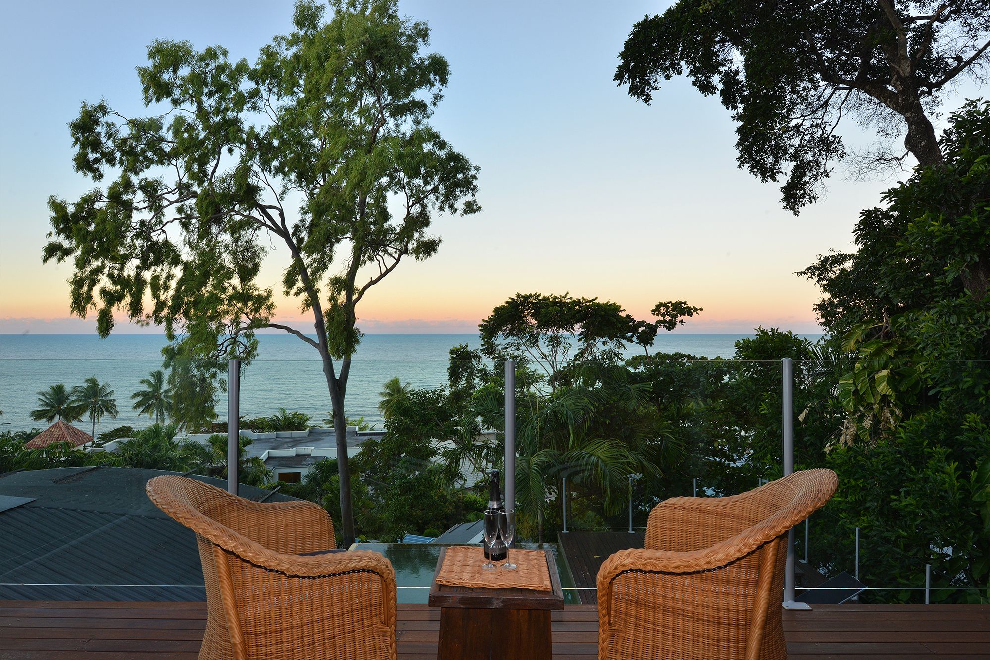 Trinity Beach Hideaway