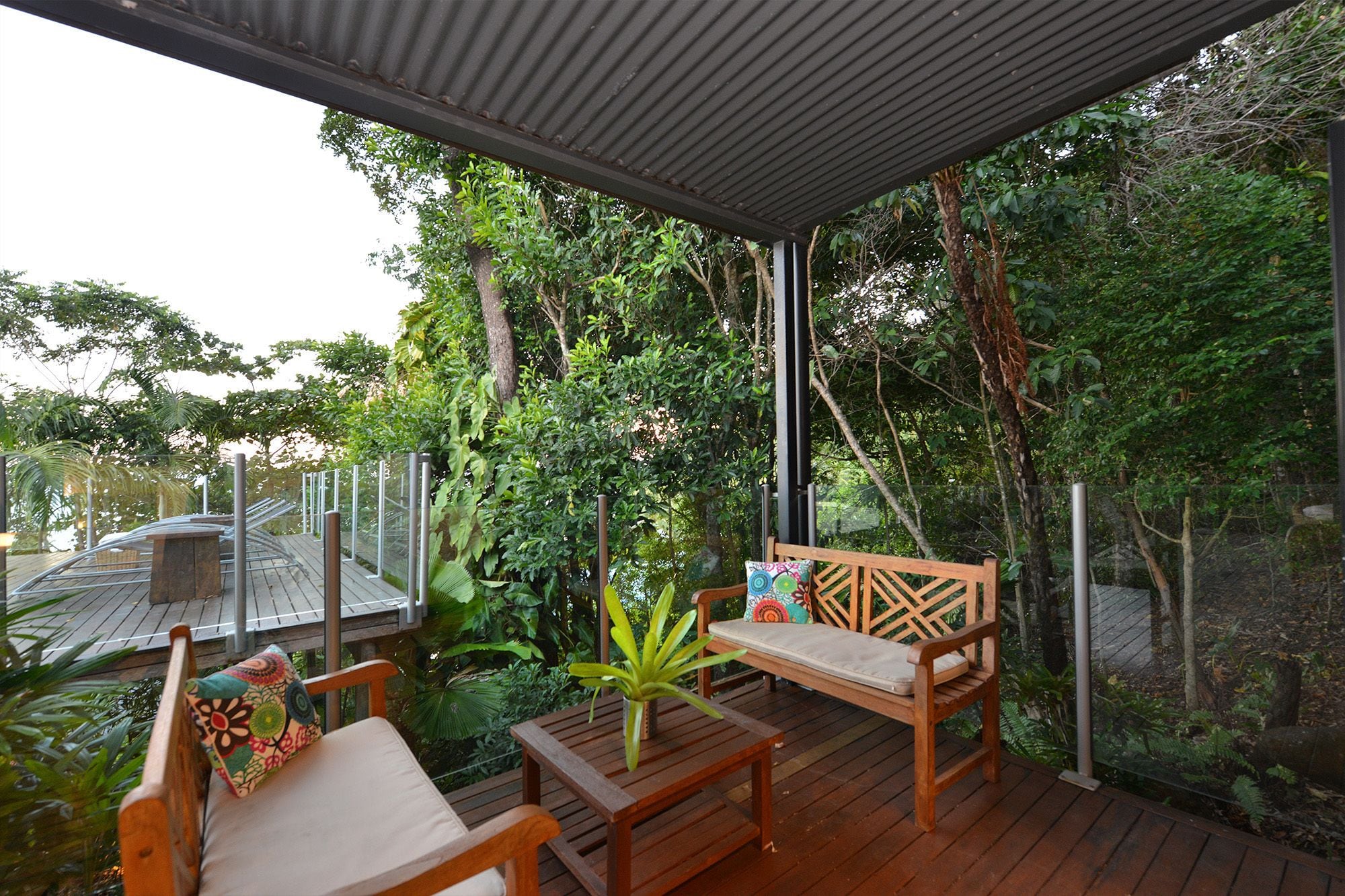 Trinity Beach Hideaway