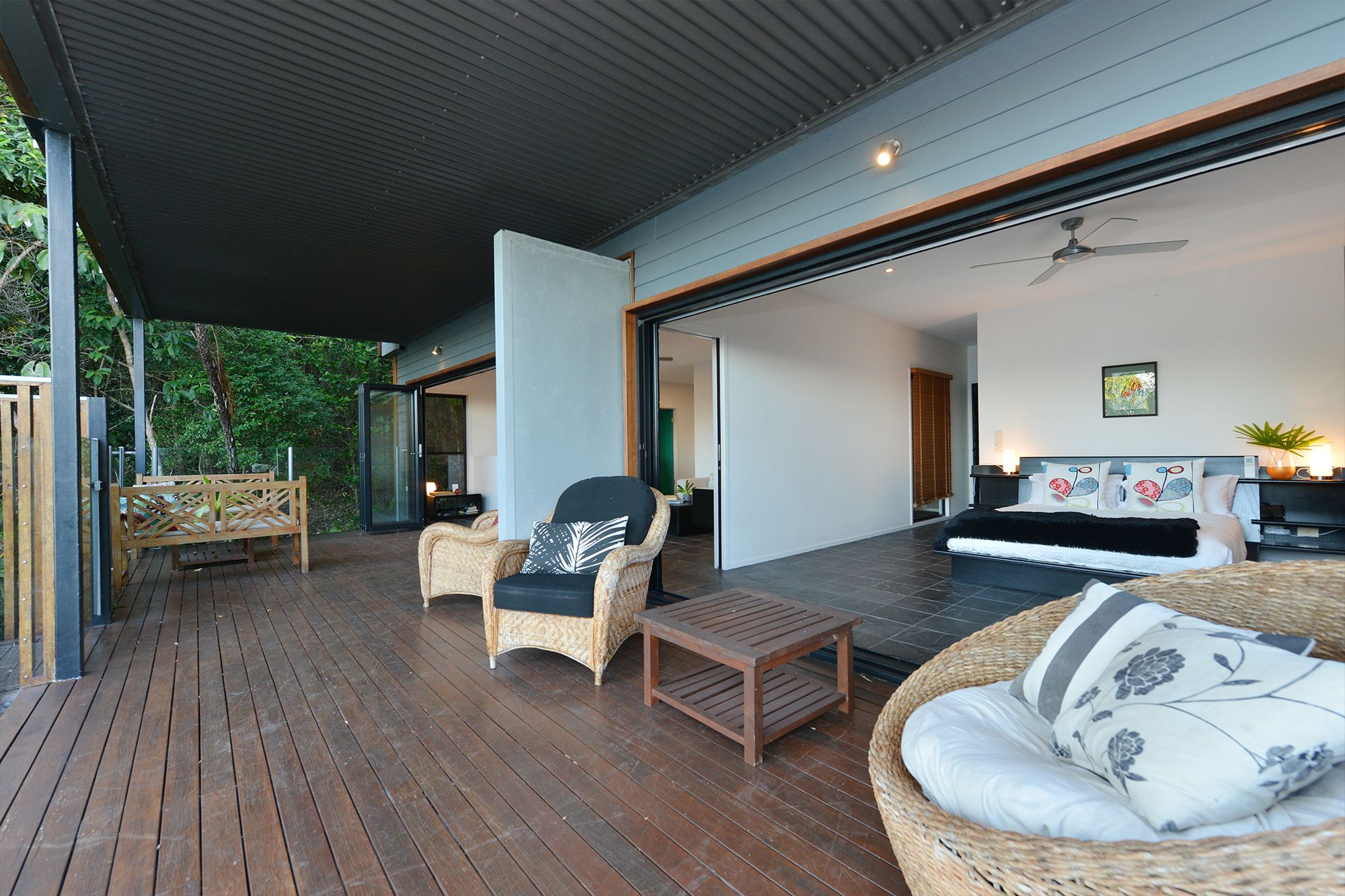 Trinity Beach Hideaway