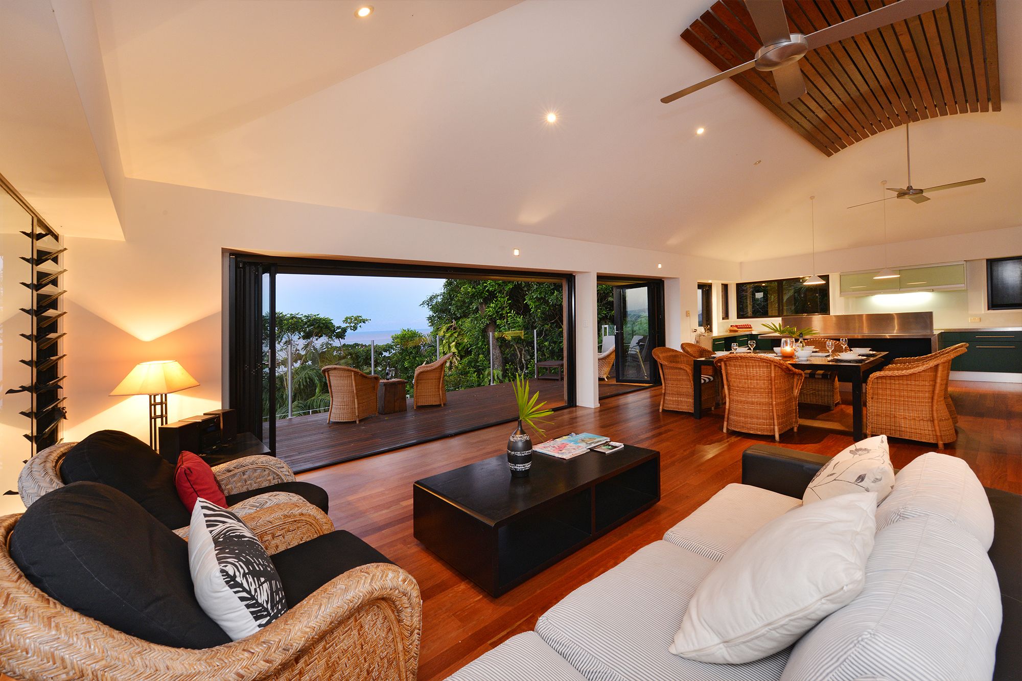 Trinity Beach Hideaway