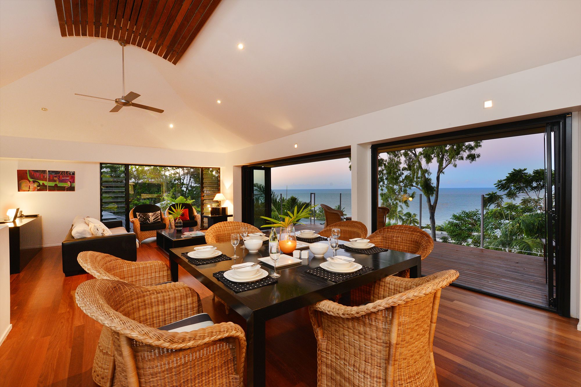 Trinity Beach Hideaway