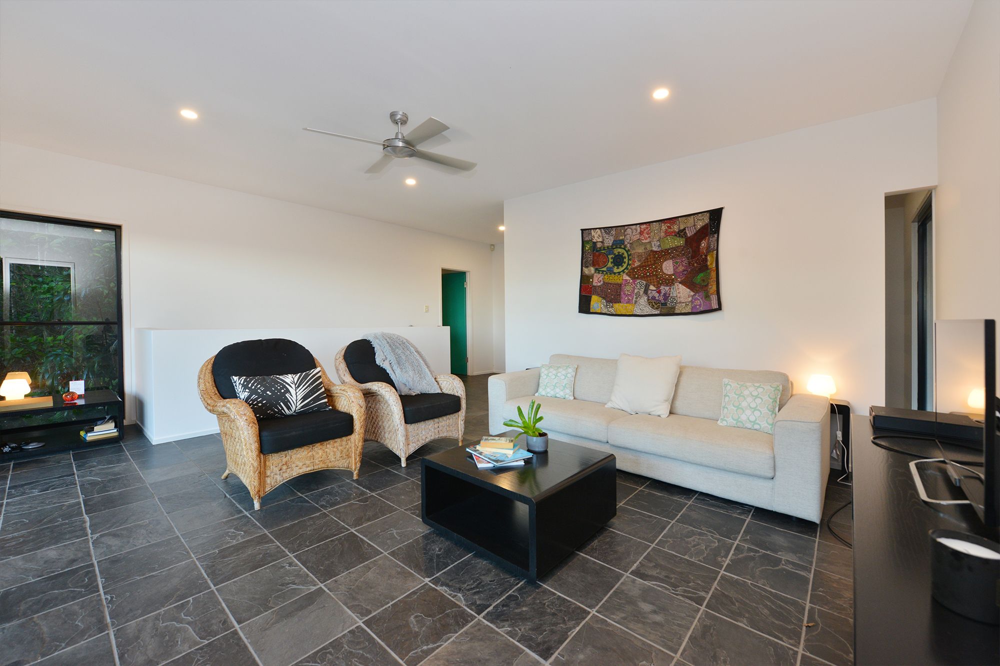 Trinity Beach Hideaway