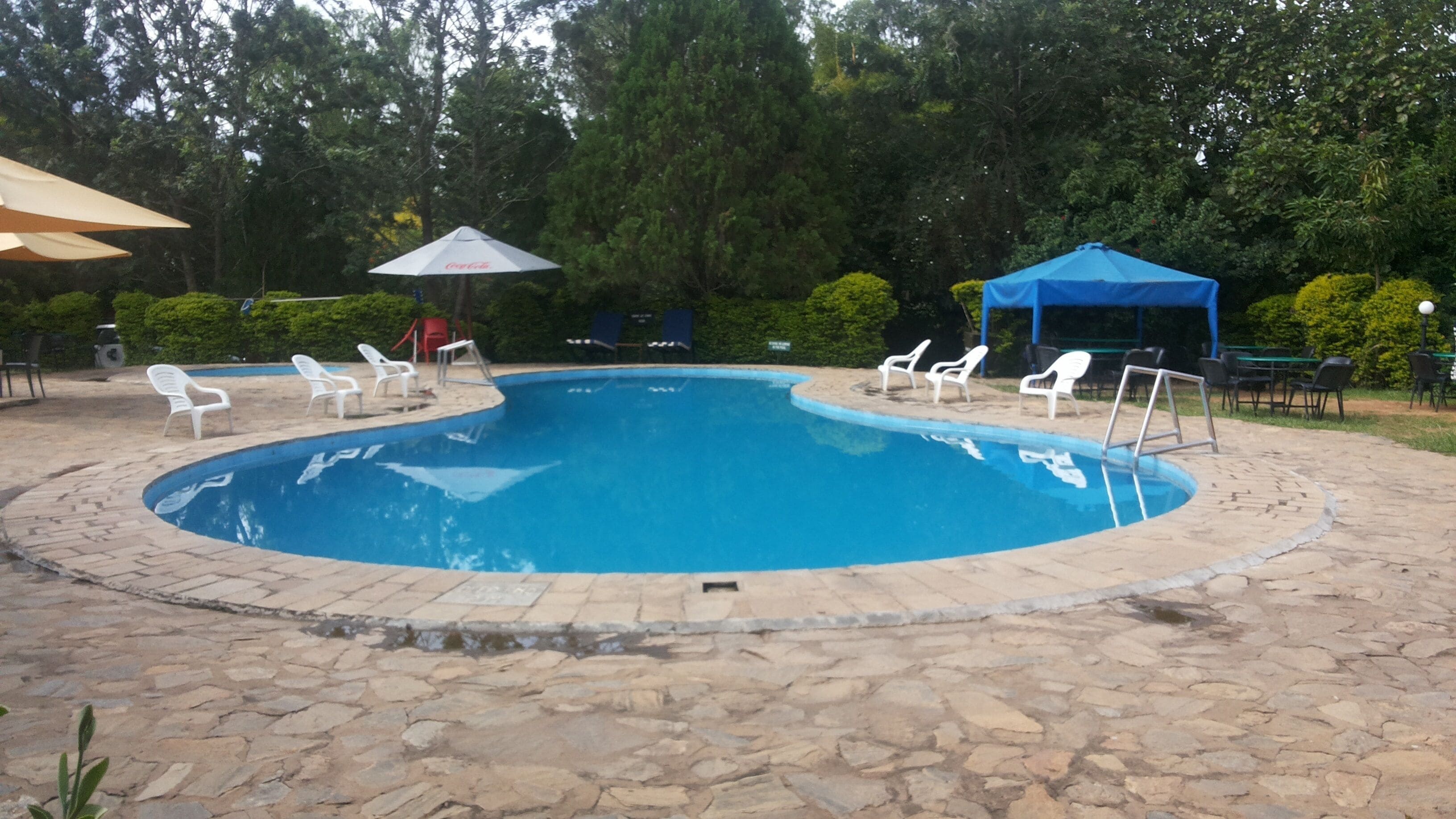 White Castle Hotel Arua in Arua, Uganda