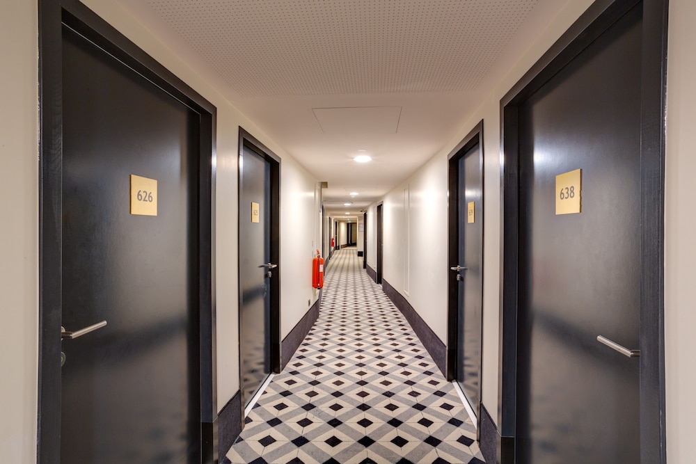 Photo - MEININGER Hotel Paris Porte de Vincennes